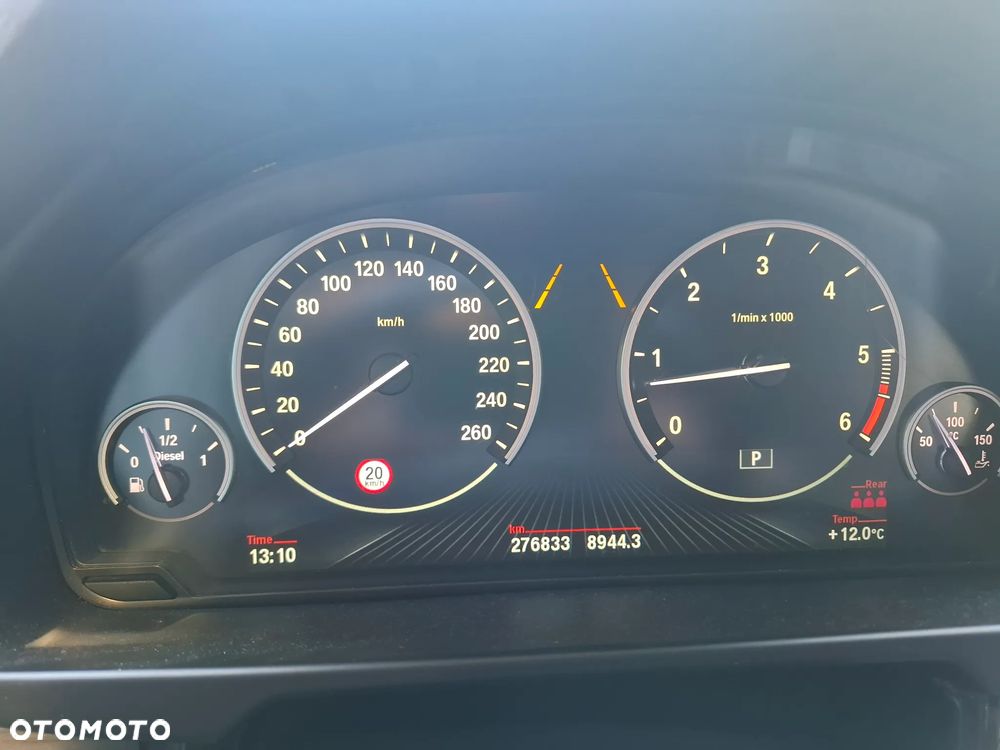 BMW X5 - 9