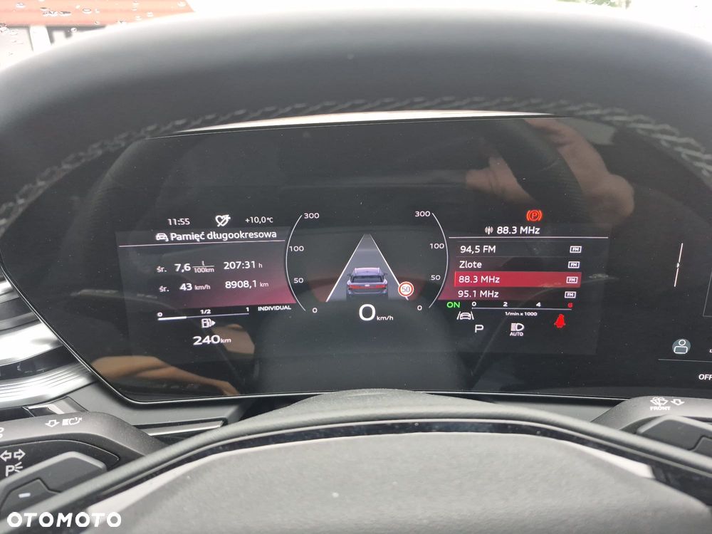 Audi A6 Avant - 20