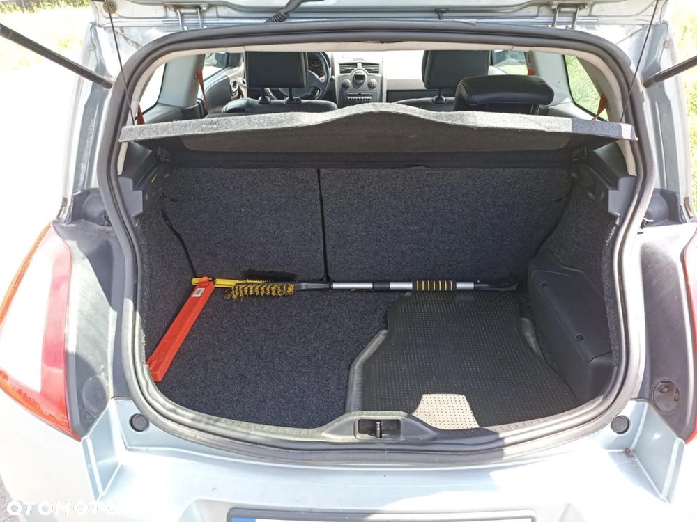 Renault Megane Sport - 5