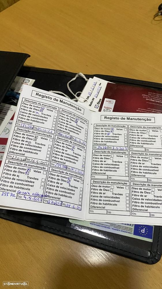 Toyota Verso 1.6 D-4D Exclusive - 32