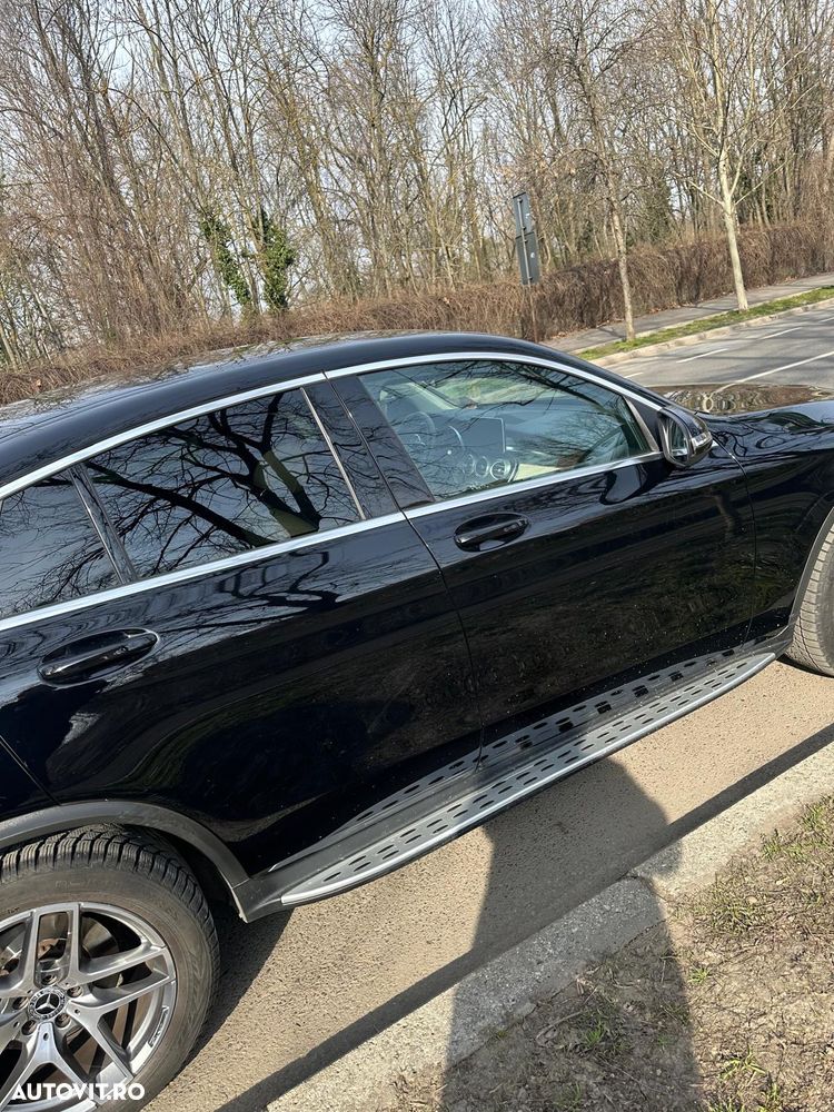 Mercedes-Benz GLC - 9