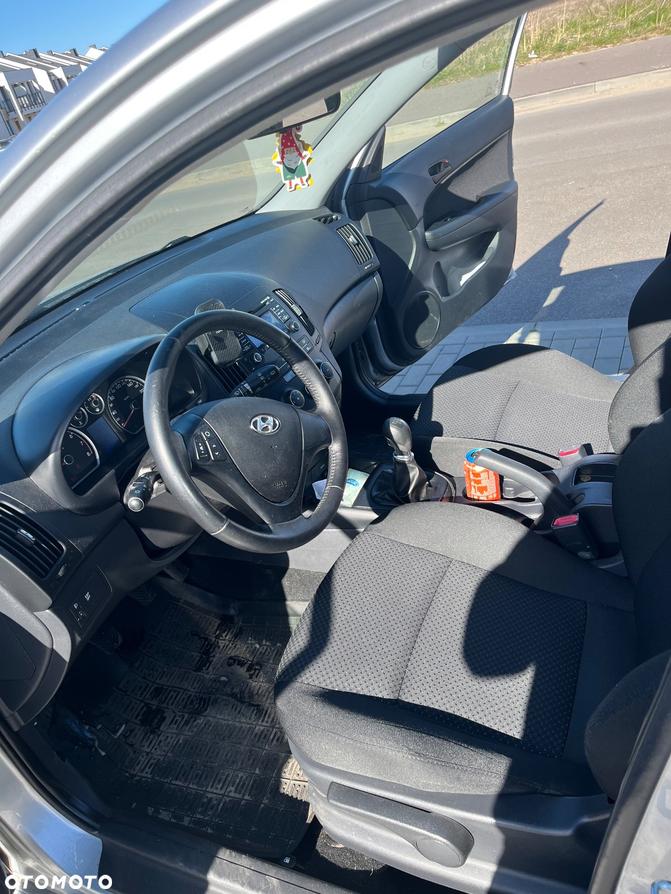 Hyundai i30 1.4 Base - 10