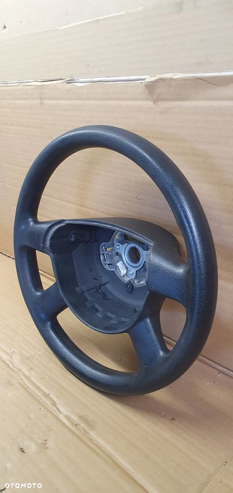 Kierownica czteroramienna VW Passat B6 3C04190911QB - 3