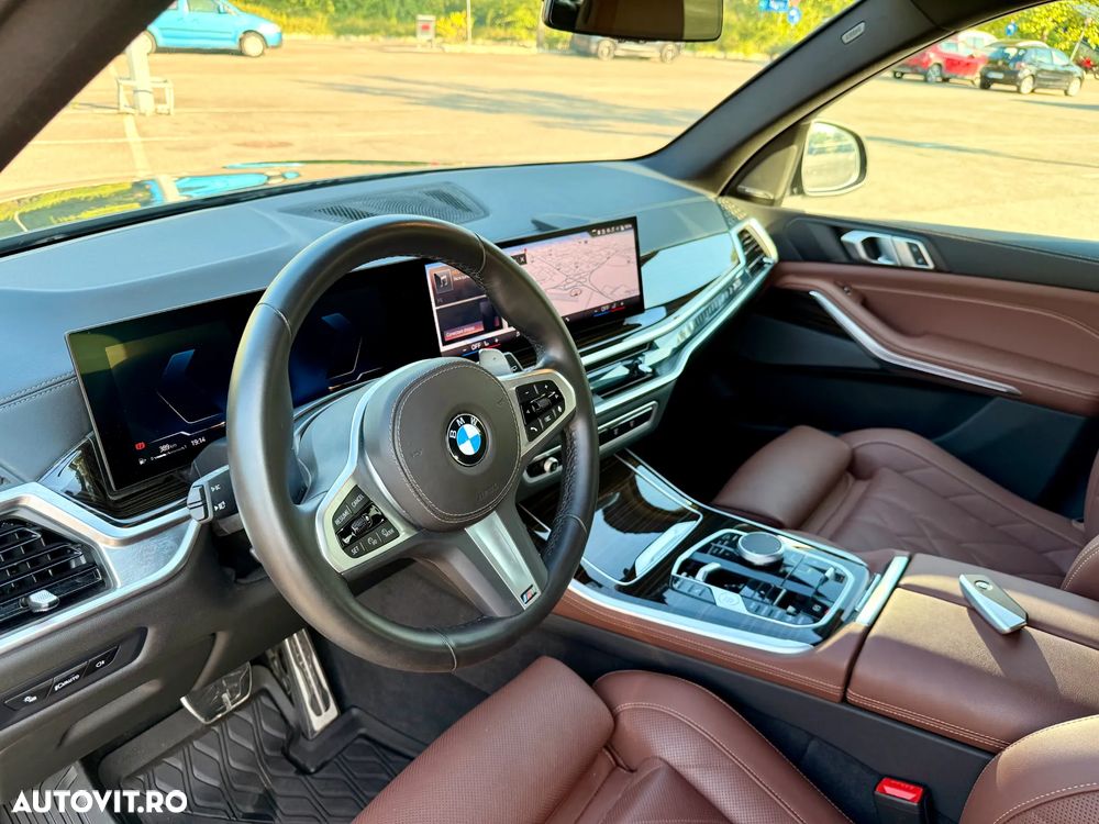BMW X5 - 10