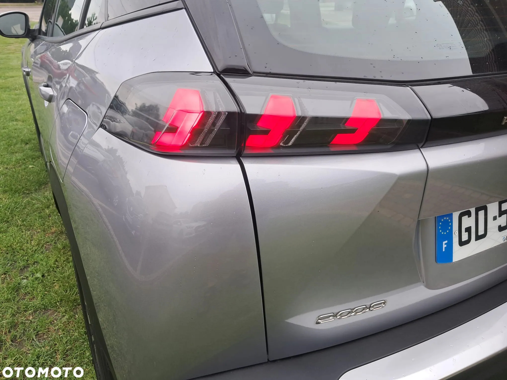 Peugeot 2008 1.5 BlueHDi Active S&S - 5