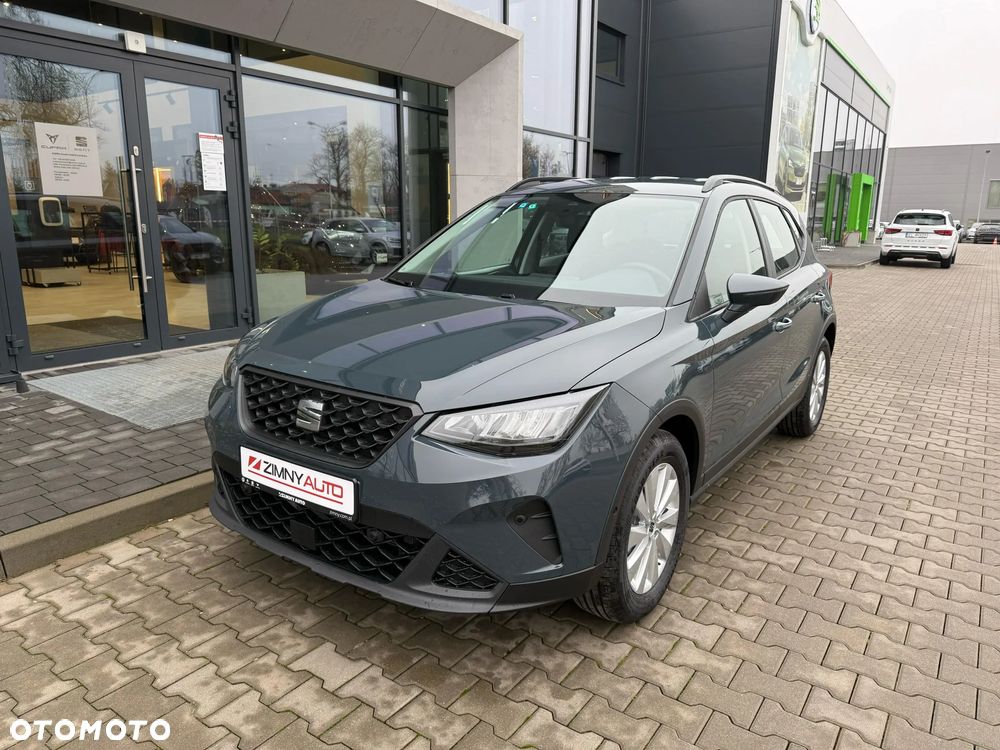 Seat Arona 1.0 TSI Style S&S - 2