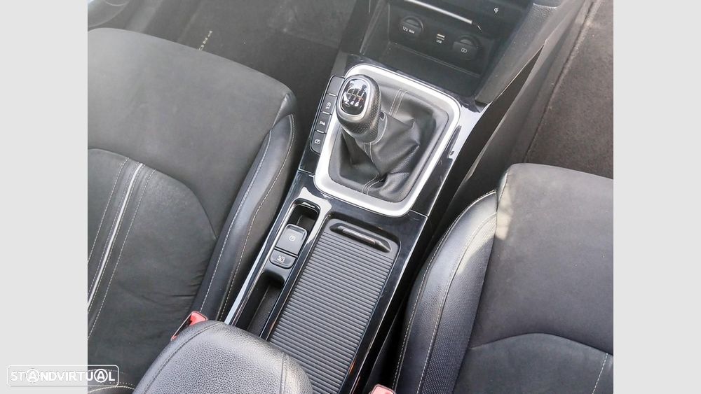 Kia ProCeed 1.0 T-GDi GT Line - 22