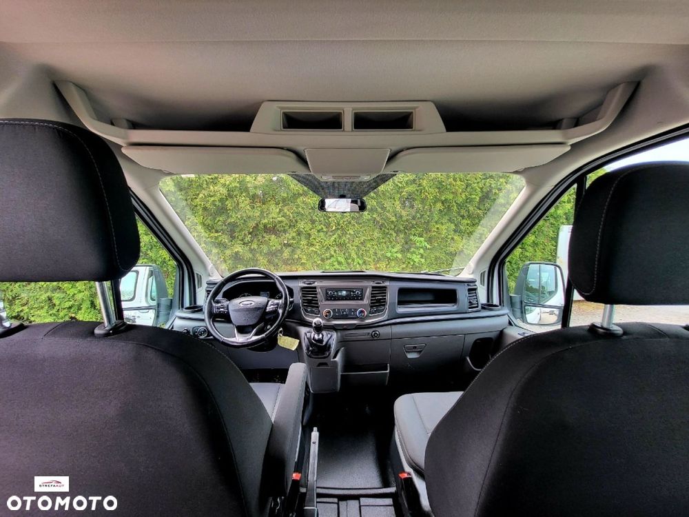 Ford Transit - 7