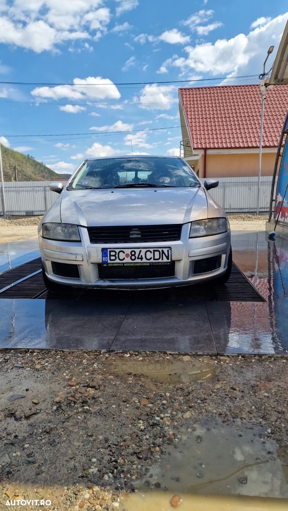 Fiat Stilo 1.6 Active - 2