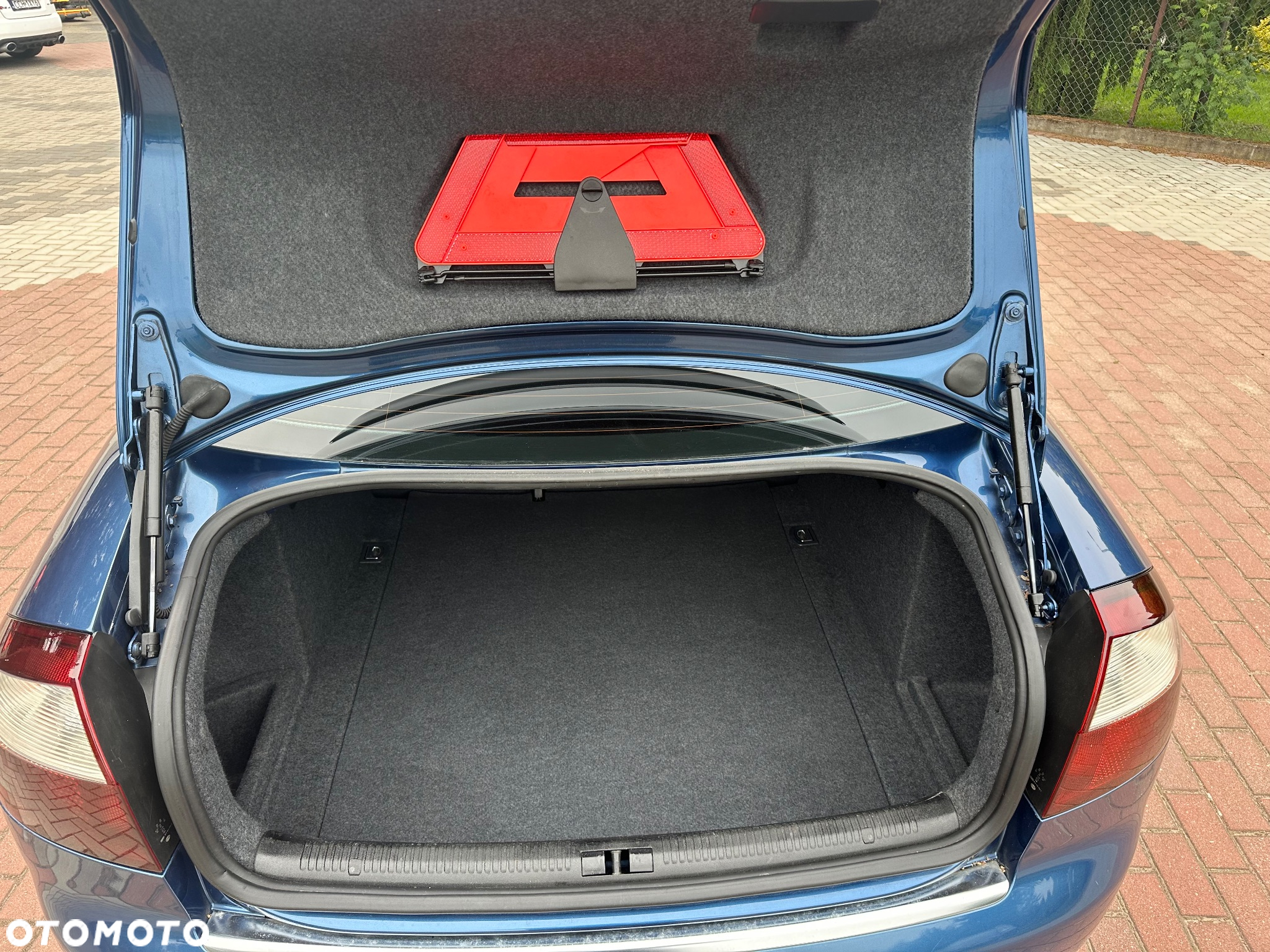 Audi A4 - 28