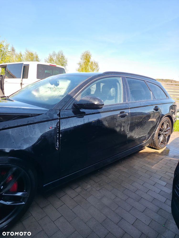 Audi A6 Avant 3.0 TDI S tronic - 4