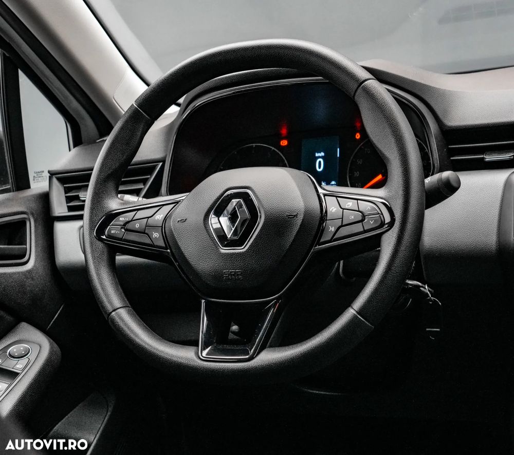 Renault Clio V 1.0 TCe Zen - 17