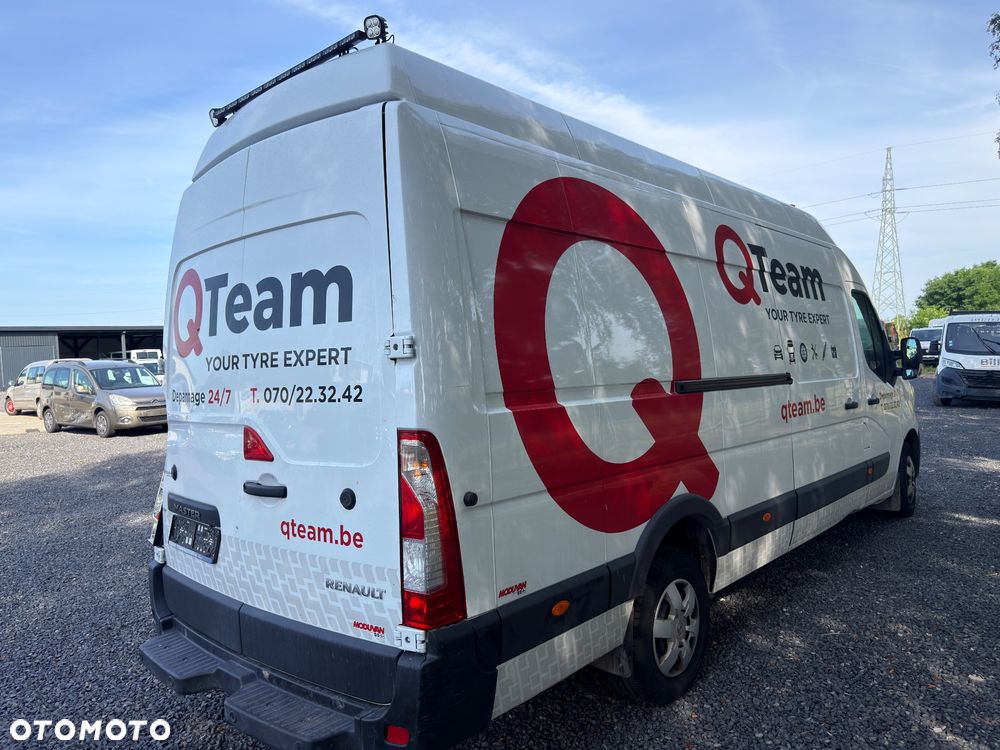 Renault Master - 3