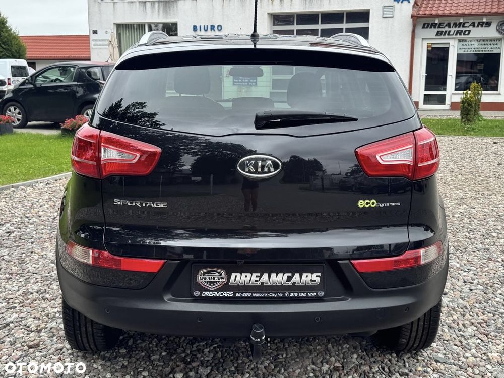 Kia Sportage - 14
