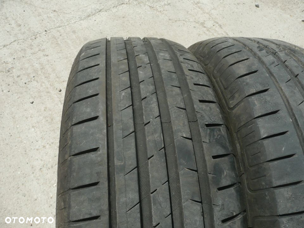 17” - VREDESTEIN - 215/60 r17 cali - LETNIE Opony SPORTRACS Premium - rok: 2017 - bieznik 6.5 mm