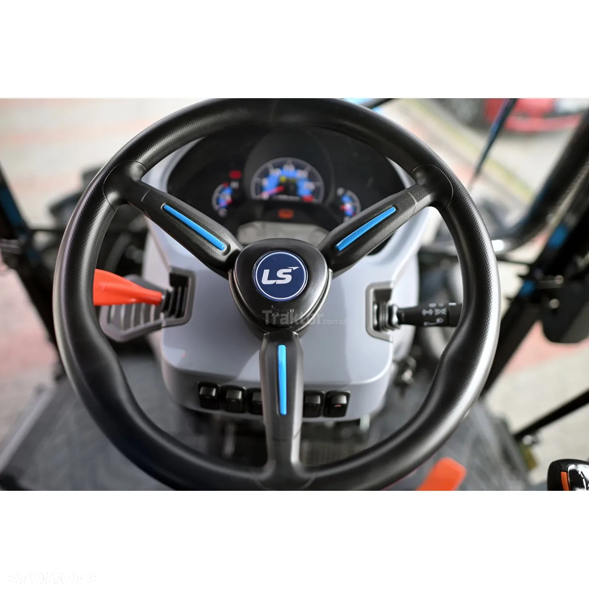 LS Traktor M5.73 MEC - 34