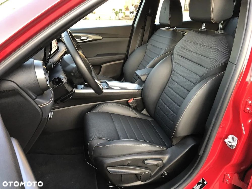 Alfa Romeo Tonale - 10