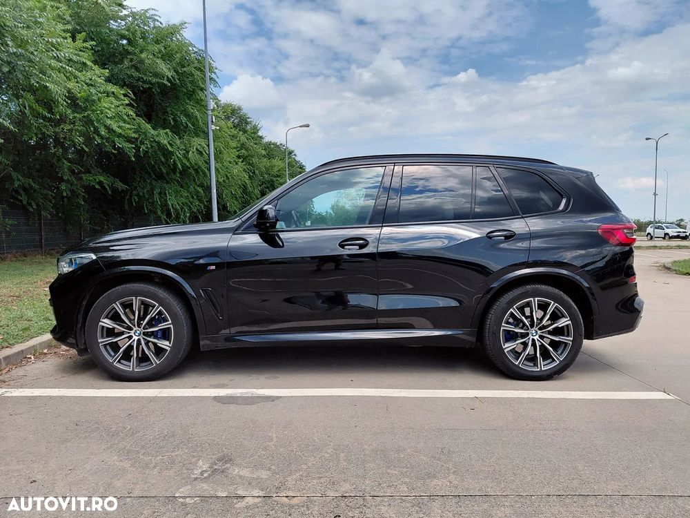 BMW X5 xDrive30d - 19