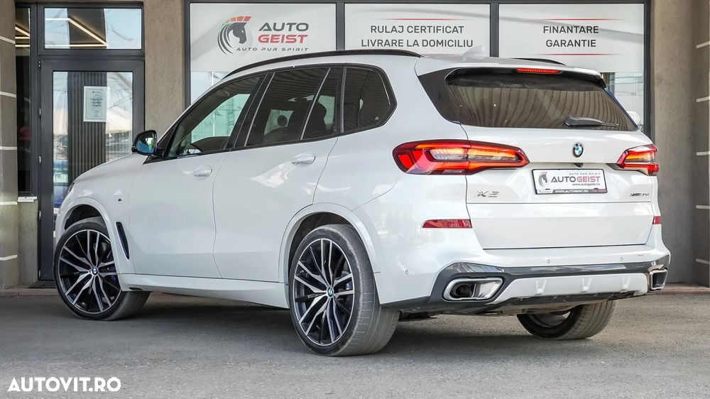 BMW X5 - 4