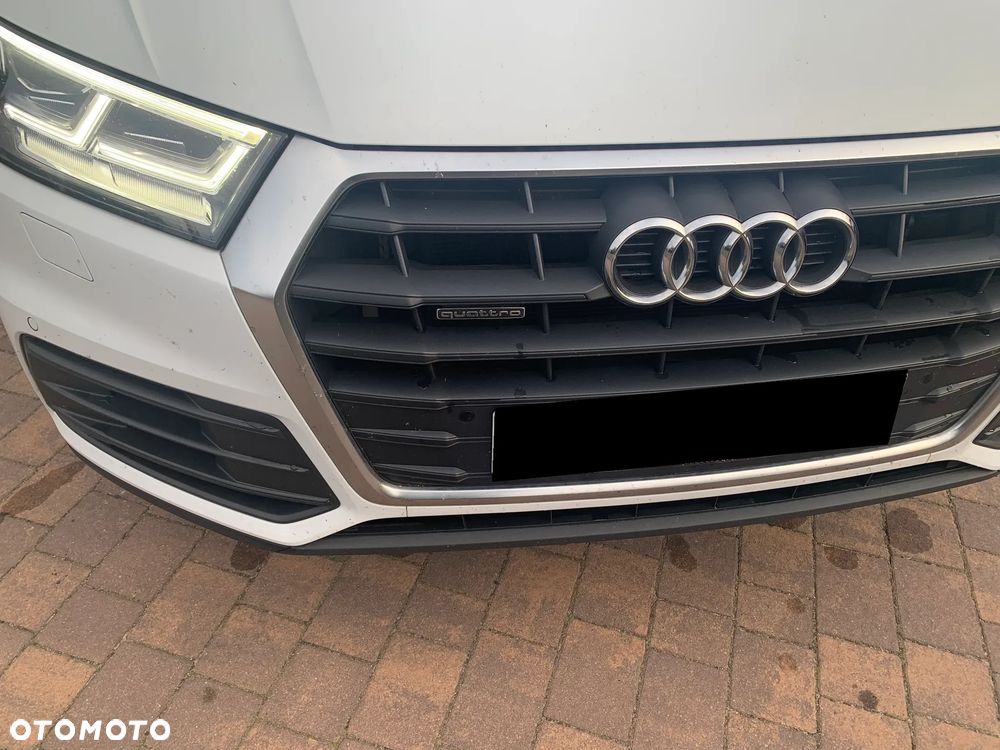 Audi Q5 35 TDI Quattro S tronic - 17