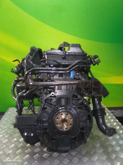 Motor Ford Transit 2.4tdci De 2001 D4FA 120cvs - 4