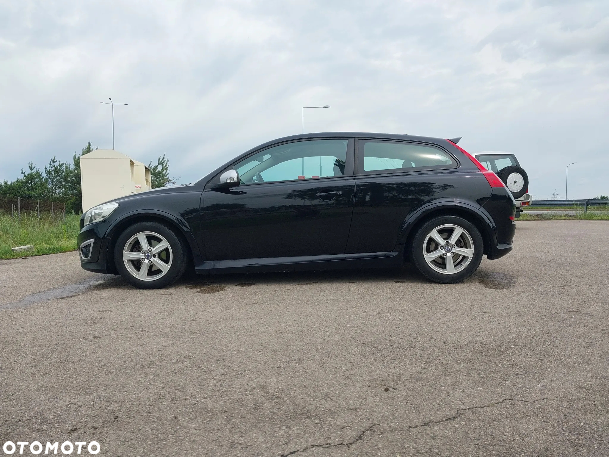 Volvo C30 D2 R-Design - 5