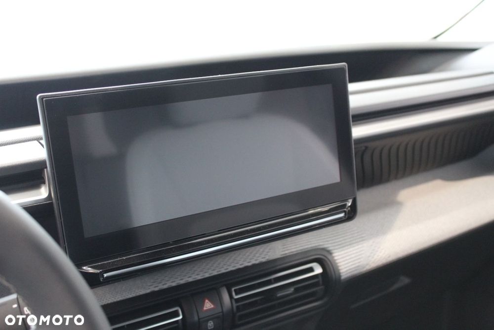 Citroën eC3VAN - 20