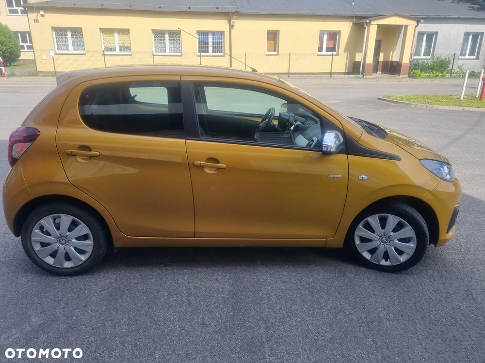 Peugeot 108 PureTech 82 Style - 6