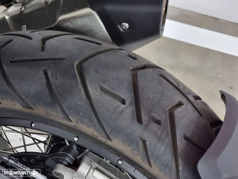 BMW R 1300 GS 1300GS Triple Black - 14