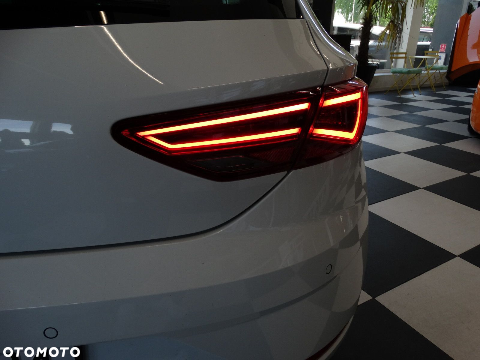 Seat Leon - 40
