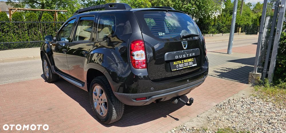 Dacia Duster 1.6 SCe Ambiance S&S - 6