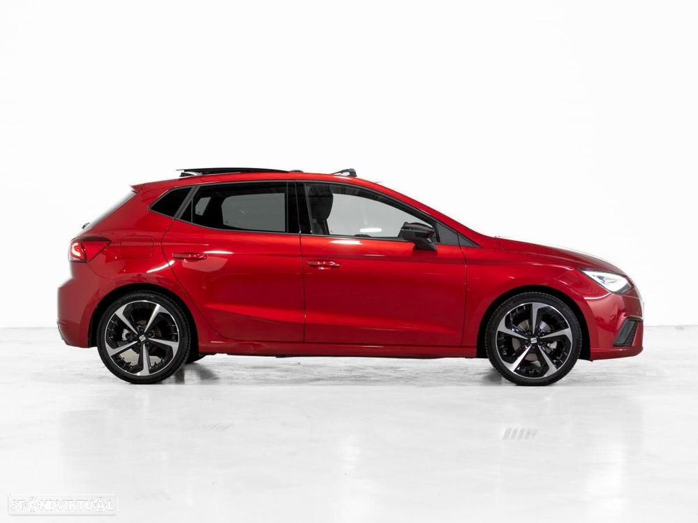 SEAT Ibiza 1.0 TSI S&S DSG FR - 2