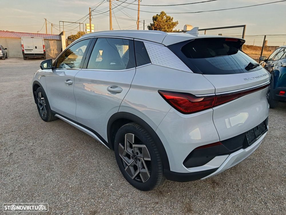BYD Atto 3 60.48 kWh Design - 18