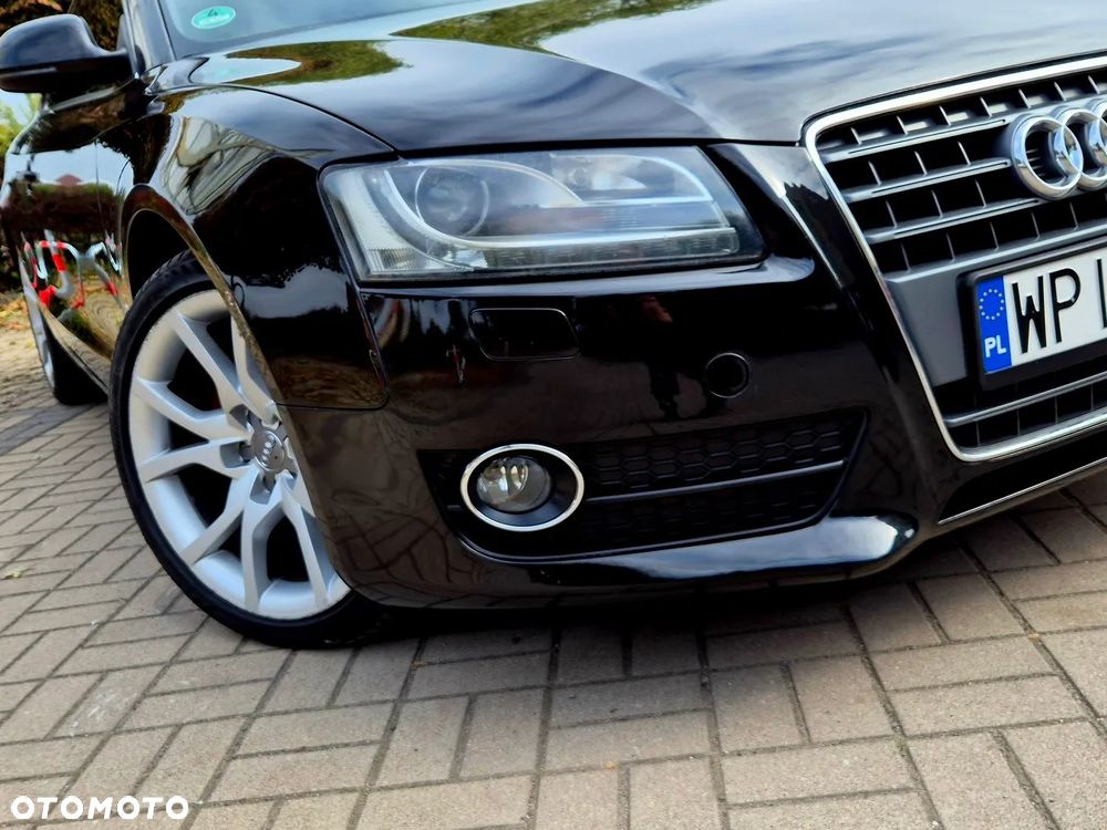 Audi A5 - 9