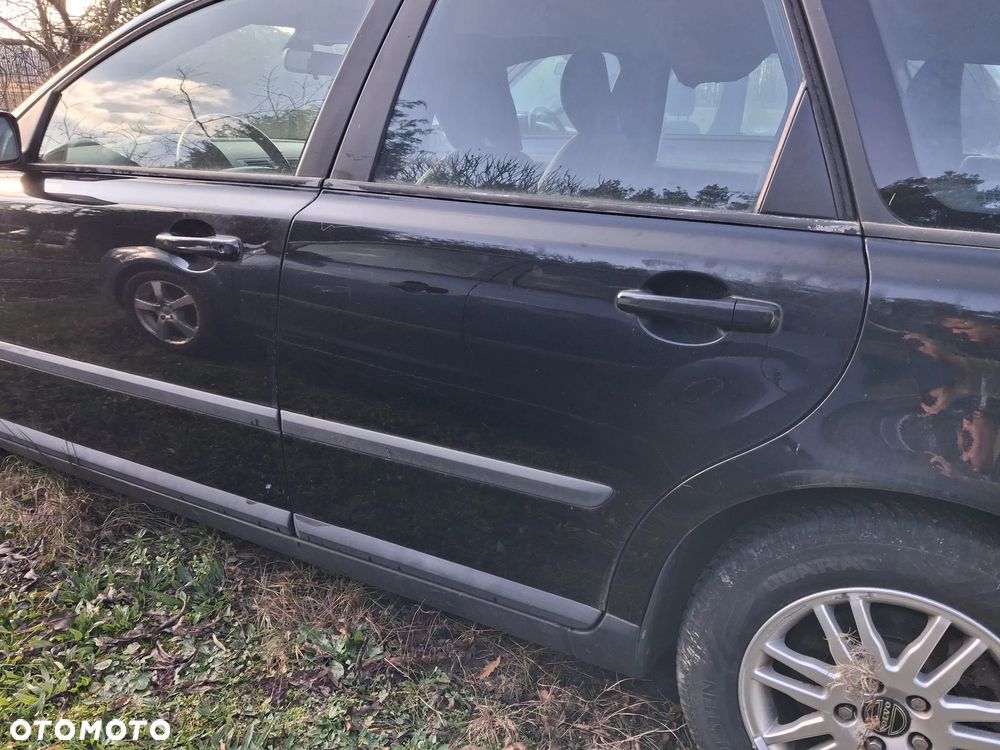 Volvo V50 1.8 Edition - 11