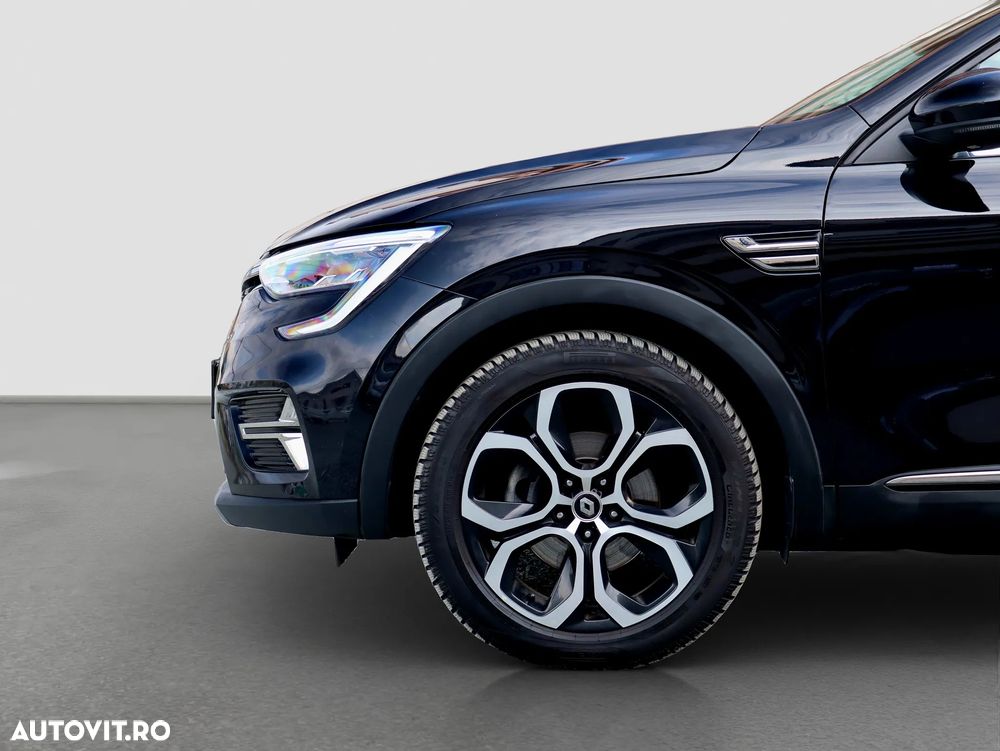 Renault Arkana E-TECH 145 Techno - 20