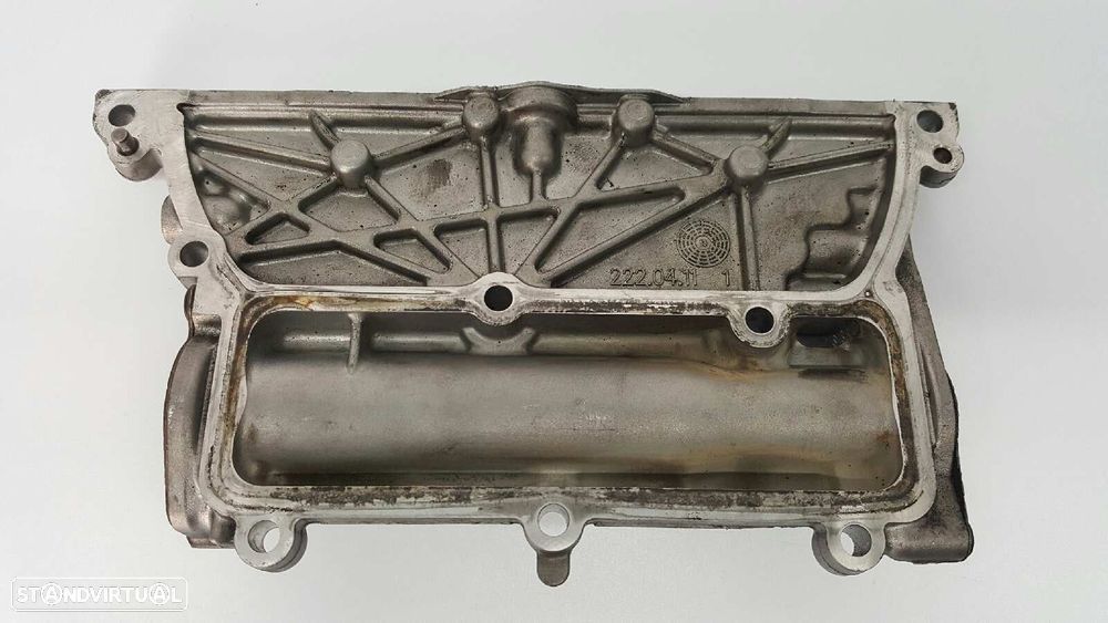 COVER MERCEDES CLASE E (W212) LIM. 220 CDI BLUEEFFICIENCY (212.002) - 2