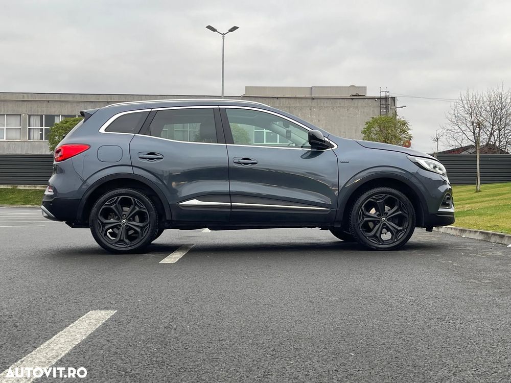 Renault Kadjar - 33