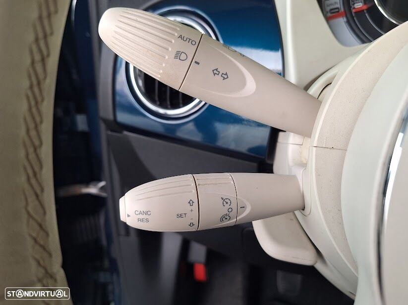 Fiat 500 1.0 Hybrid Dolcevita - 16