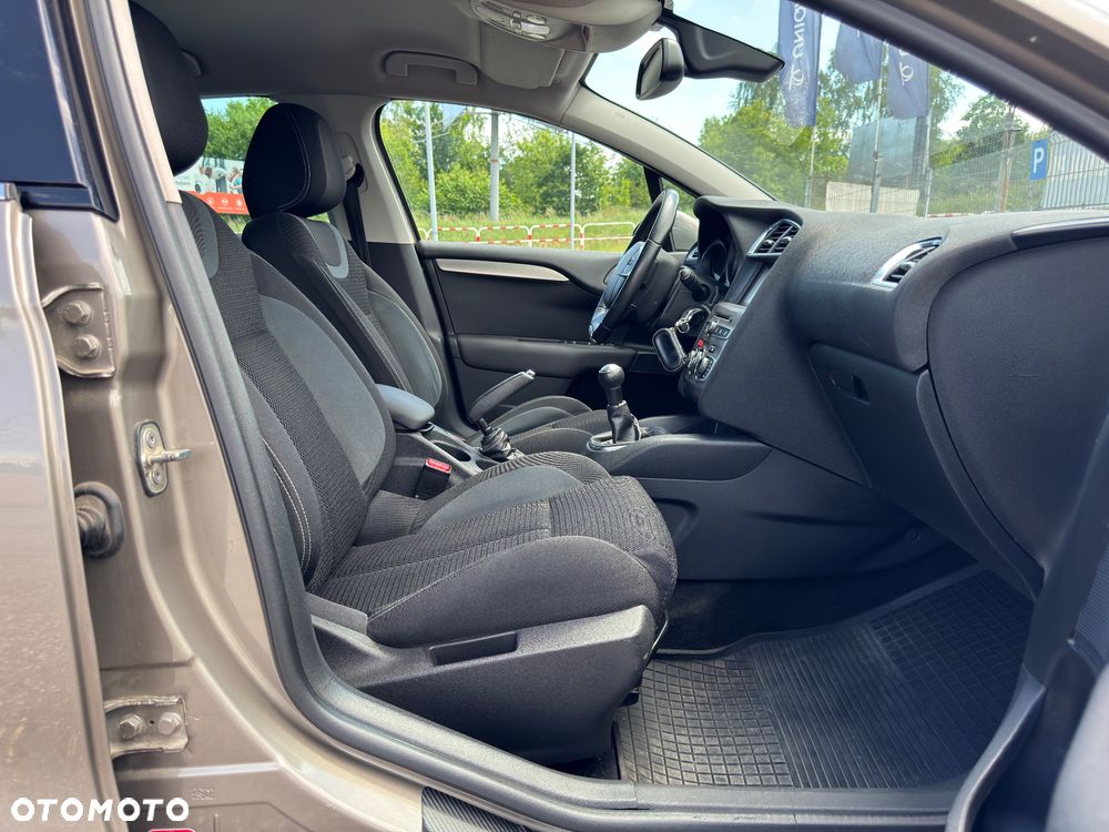 Citroën C4 1.2 PureTech Feel Edition Elite - 23
