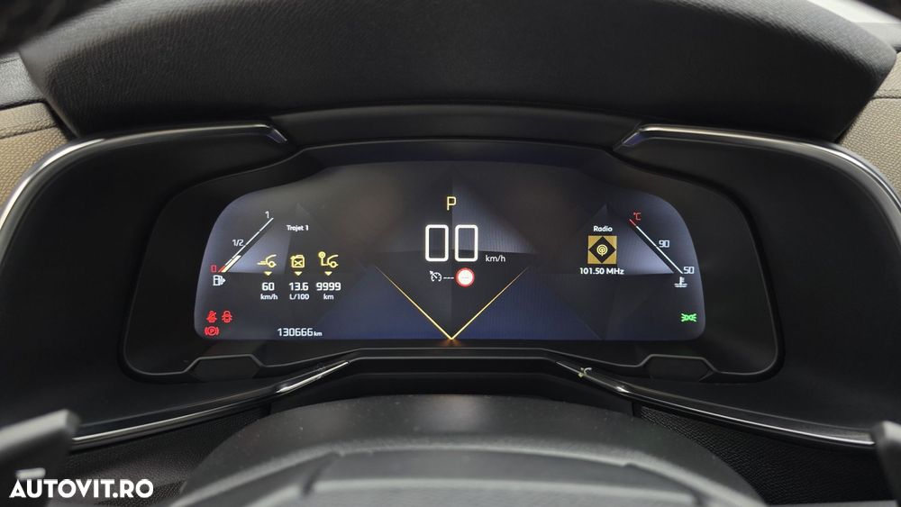 DS Automobiles DS 7 Crossback - 15