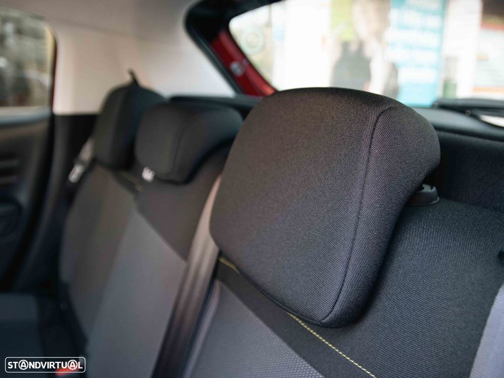 Citroën C3 1.2 PureTech Feel - 30