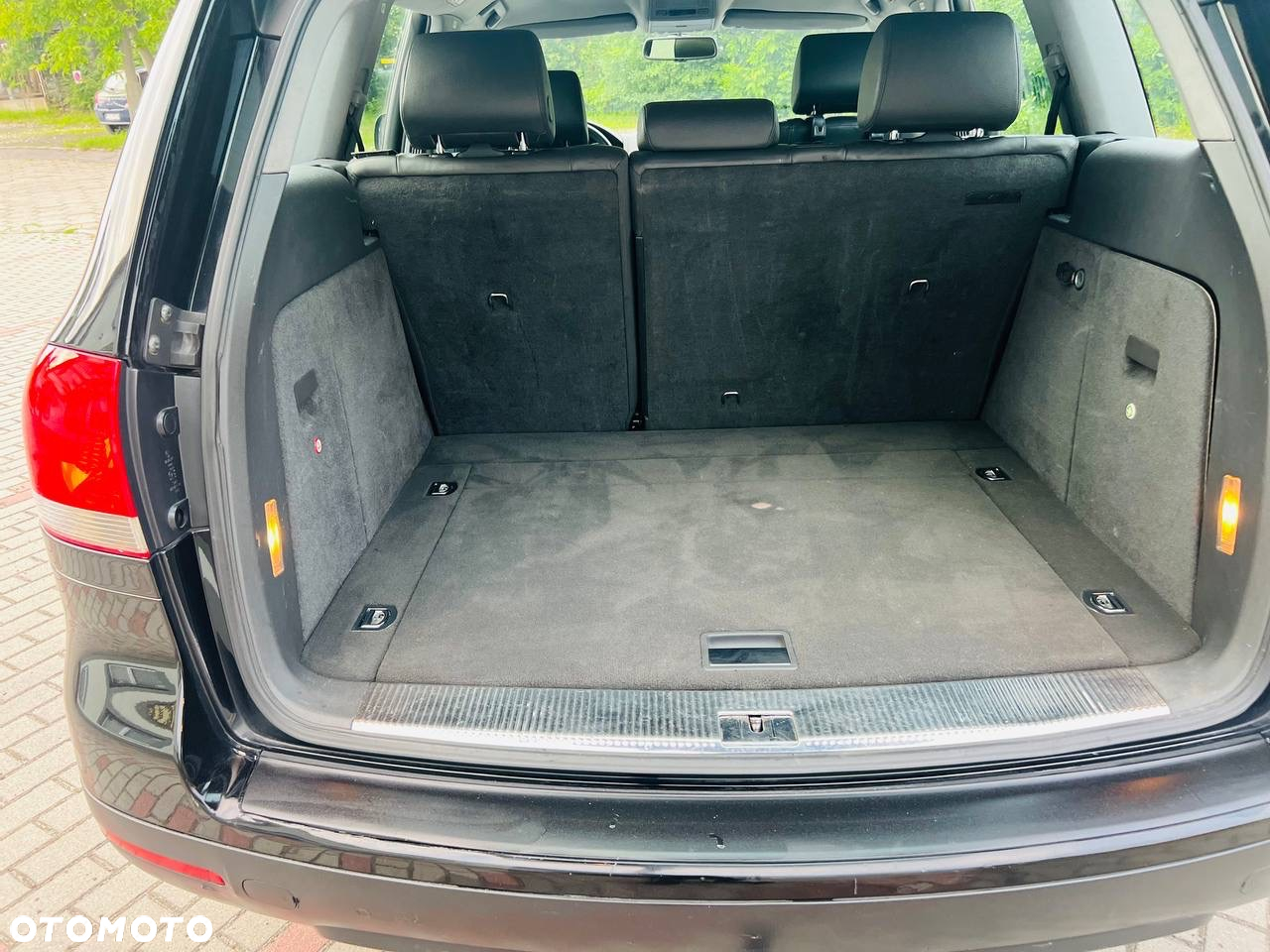 Volkswagen Touareg 2.5 R5 TDI DPF Perfect Tiptr - 14