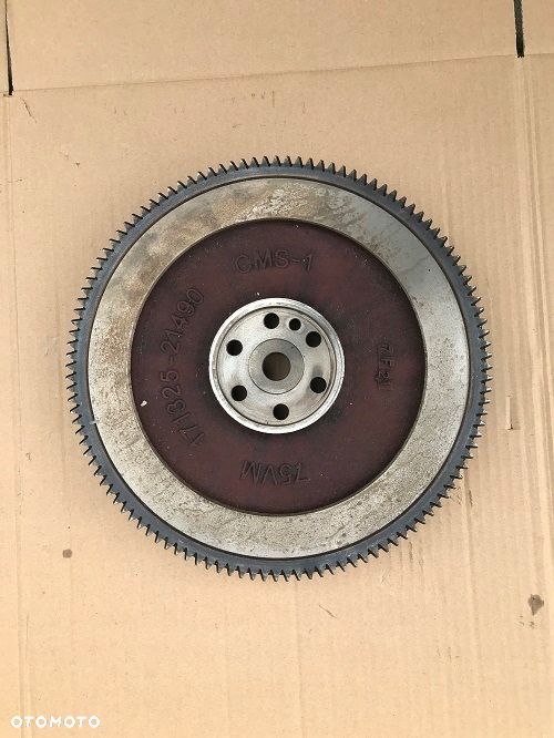 YANMAR 3TNV 88 koło zamachowe 171325-21490 CMS-1 - 1