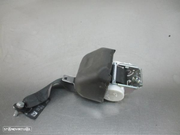 Cinto Tras Dto Citroen Ds3 - 4