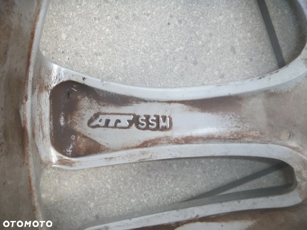 AUDI TT 8J0 ORYGINALNA FELGA18 CALI 9J ET52 8J0601025S - 4