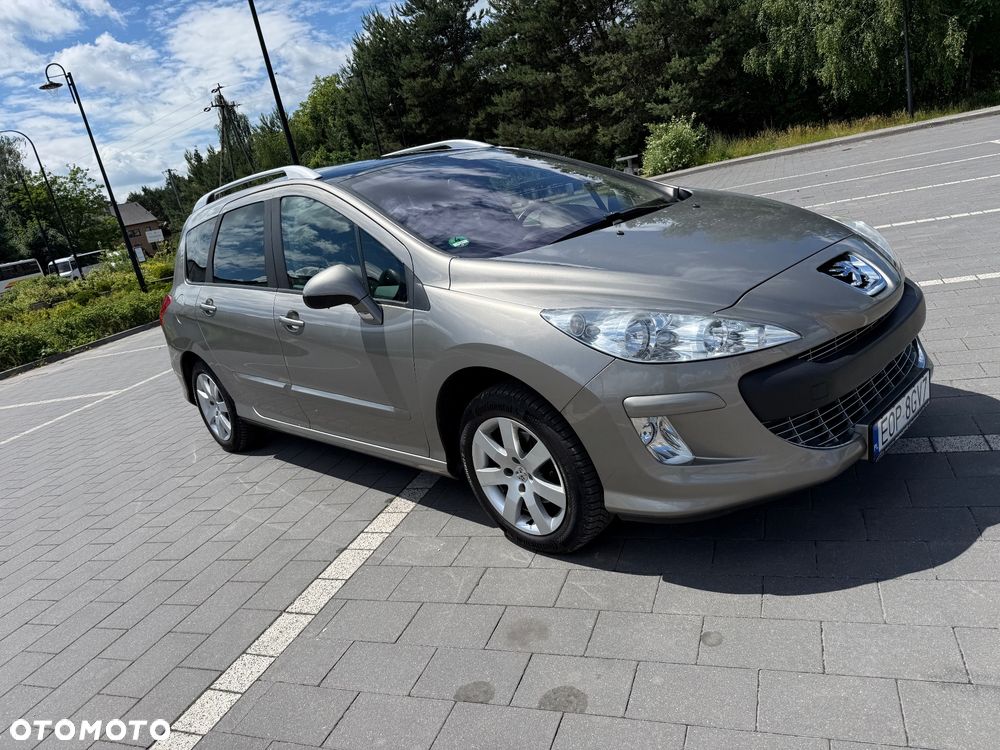 Peugeot 308 HDi FAP 110 (Blue Lion) Premium - 23