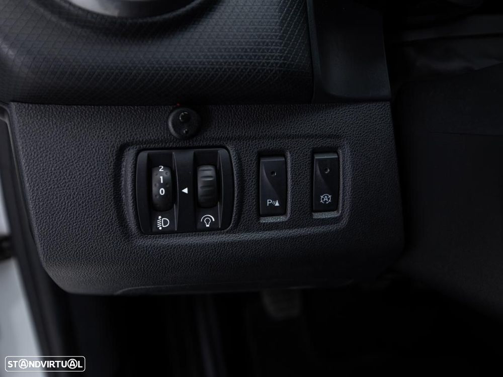 Renault Clio Sport Tourer 1.5 dCi Limited EDition - 13