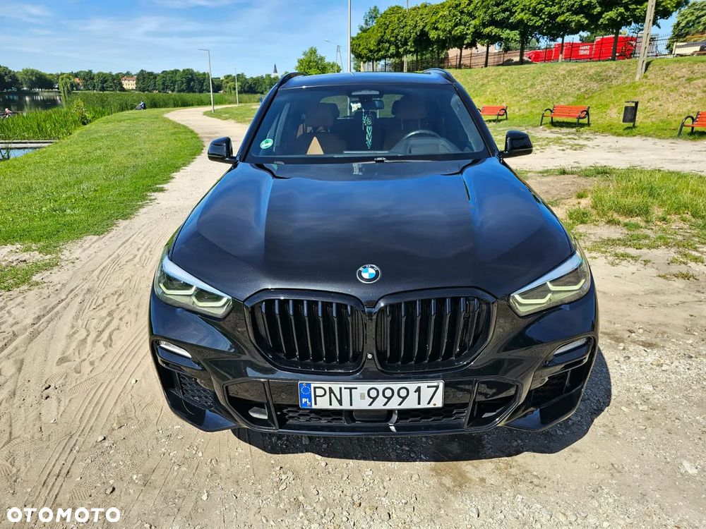BMW X5 xDrive30d - 2