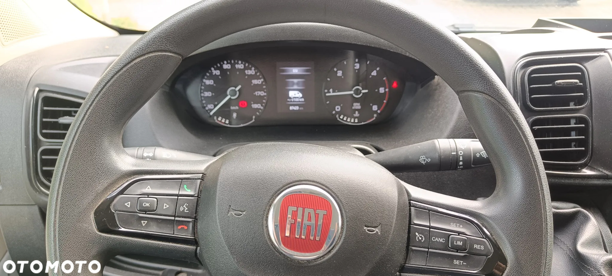 Fiat Ducato - 5